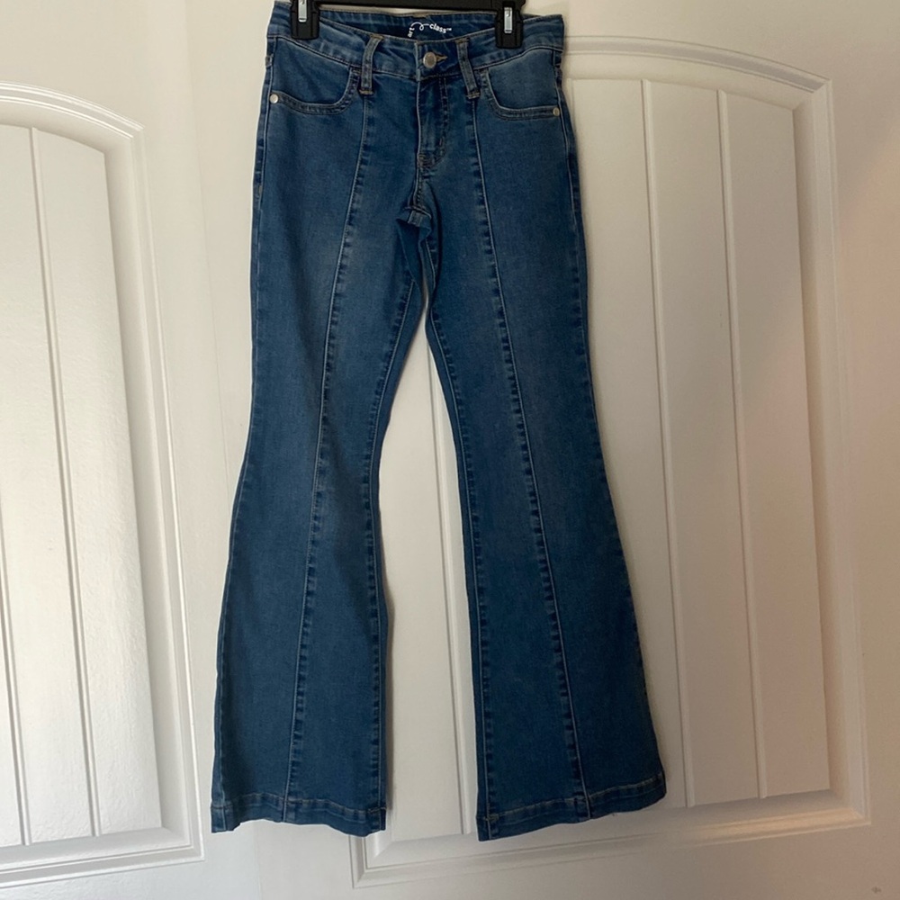 NWOT Art Class Size 12 Jeans